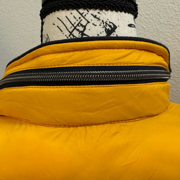 Tommy Hilfiger Warm Like Down Lightweight Packable Puffer Jacket - Picture 6 of 10